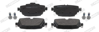 Ferodo FDB5387 Brake Pad Rear Audi A7 Q8 19 — Brake Pads