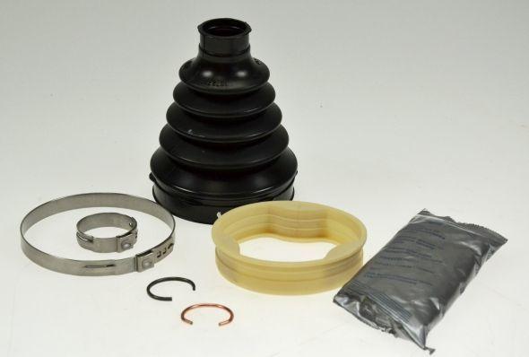gkn-304204-axle-bellow-set-front-view, gkn-304204-axle-bellow-set-side-view, gkn-304204-axle-bellow-set-in-package GKN 304204 Axle Bellow Set - High-Quality Parts for Car Owners & Mechanics | Durable TPE Material GKN 304204 Axle Bellow Set - Durable & Reliable axle-bellow-set, gkn, car-parts, automotive-repair, mechanics, car-owners, durable-material, tpe, new-part, ai-generated