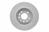 BOSCH 0986479107 Front Brake Disc - Compatible with Vectra C — Brake Rotors & Drums