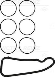 victor-reinz-gasket-set-intake-manifold, gasket-set-fpm-material, automotive-gasket-set-for-mechanics Victor Reinz Gasket Set for Intake Manifold - FPM Material - Ideal for Mechanics and Automobile Enthusiasts Victor Reinz Gasket Set for Intake Manifold gasket-set, intake-manifold, victor-reinz, automotive-parts, mechanics-tools, car-maintenance, fpm-material, automobile-enthusiasts, engine-parts, ai-generated
