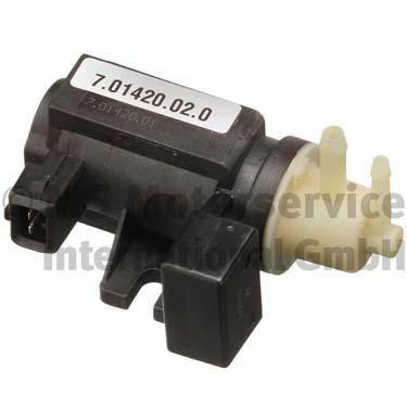 Pierburg Solenoid Valve - Astra H, Corsa C 1.3D Z13DTH — Valves & Actuators