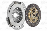 VALEO 786017 Clutch Set - without Bearing for Fiesta Ka 1.25 Zetec — Clutch & Flywheel