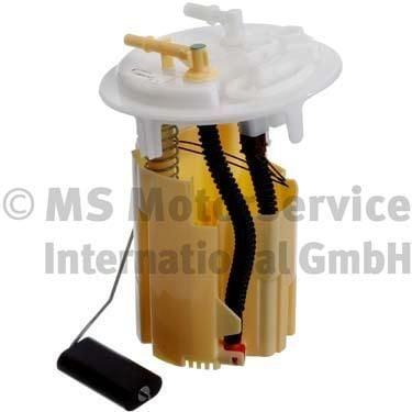 Pierburg 7.05656.84.0 Fuel Level Sensor - Fits 07 Expert, Scudo, Jumpy 1.6HDi — Vehicle Sensors & Switches