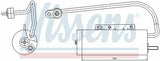 NISSENS Climate Tube — Condensers & Evaporators