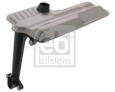 Febi Bilstein 101900 Transmission Filter VW A4-A5-A6-A7 2007 Automatic 0Aw301519c — Transmission Parts