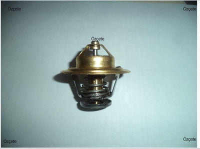 Bitapart BPE204001 Thermostat Boxer / Jumper III — Water Pump & Thermostat