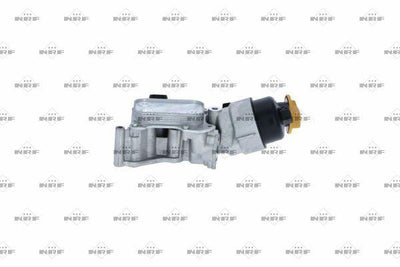 NRF 31327 Oil Cooler Corsa C / D / Combo C / Meriva A 1.3D — Oil System