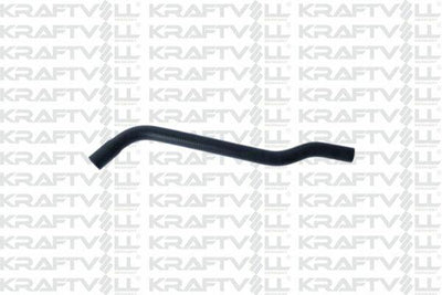 KRAFTVOLL Fuel Tank Ventilation Hose for Vectra B 1.6 / 1.8 / 2.0 - Pack of 5 — Crankcase & Ventilation