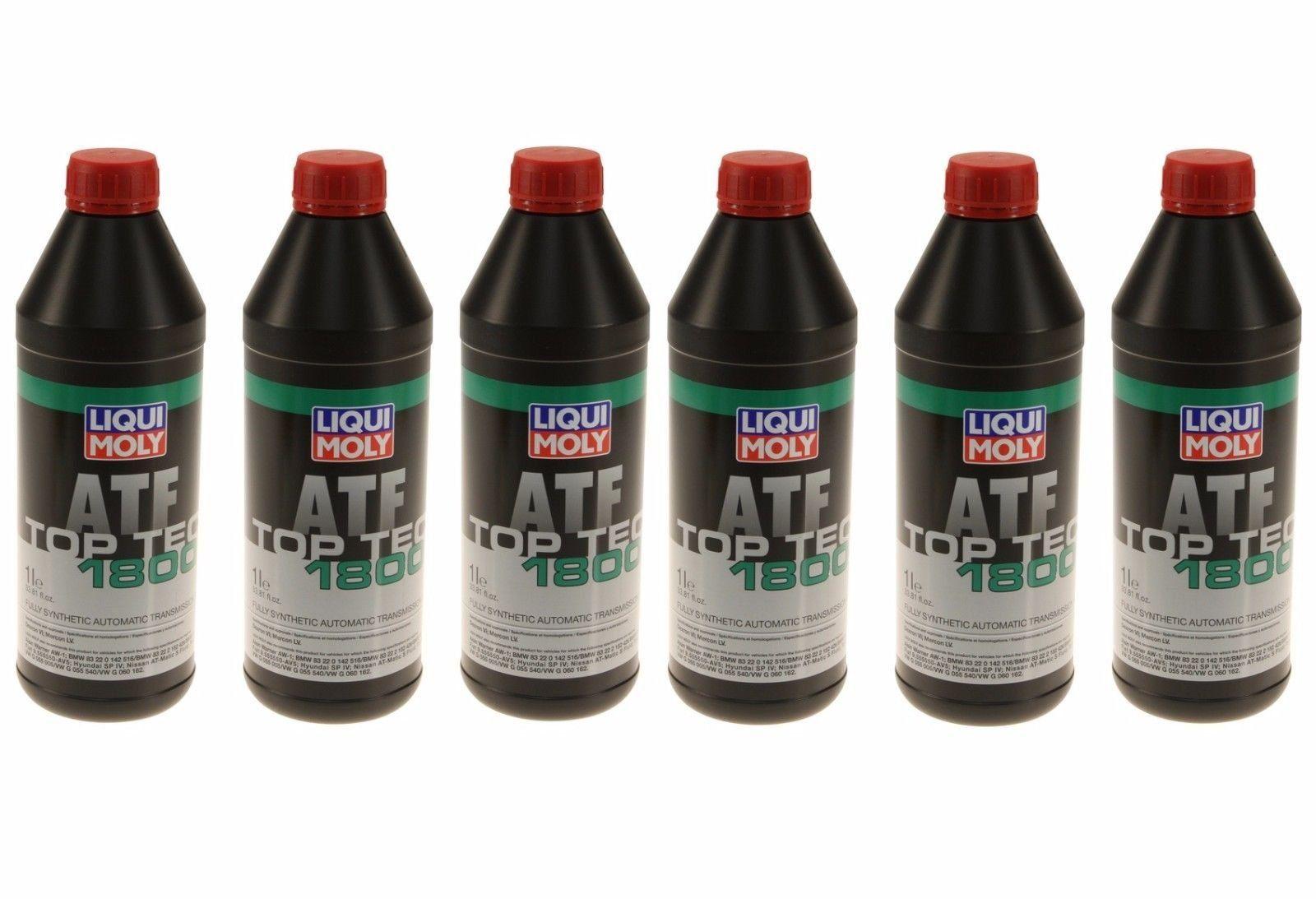 liqui moly top tec atf 1800 automatic transmission fluid, 6 liters of liqui moly atf 1800 Liqui Moly Top Tec ATF 1800 - Dexron VI Automatic Transmission Fluid for Cars | 6 Liters Liqui Moly Top Tec ATF 1800 - High Performance Automatic Transmission Fluid liqui-moly, automatic-transmission-fluid, dexron-vi, car-care, fluid-maintenance, high-performance-oil, car-owners, vehicle-fluids, engine-oil, ai-generated
