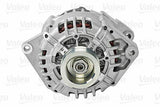 VALEO 439339 Alternator - 120A Output for Boxer, Ducato, Jumper — Starting & Charging
