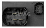 SWAG Kızdırma Kontrol Unit 10930905 - Relay for Mercedes-Benz 98-A Series, C Series and 3 more models — Switches & Relays
