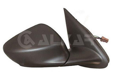 Alkar 6126871 Outer Rear View Mirror Right Electric Heated with Sensor Citroen C-Elysee (7 Pin) 2012 — Mirrors
