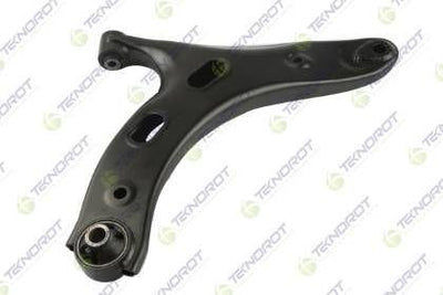 Teknorot SU-708S Control Arm Right Front Lower with Bushing Sheet Metal Subaru Xv 2017 — Bushings & Mounts
