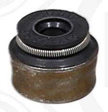 ELRING 476.691 Valve Seal - Compatible with Opel Astra H/J & Corsa C/D — Valvetrain