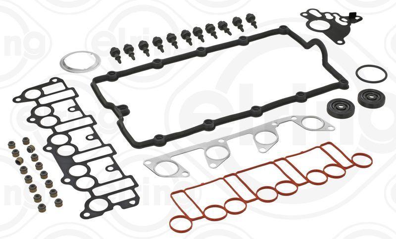 ELRING 490.921 Gasket Set for VW 2.0 TDI Passat BKP, AZV, CBAB — Gaskets & Seals