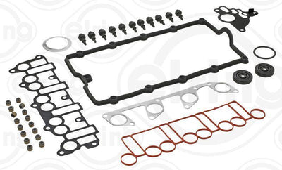 ELRING 490.921 Gasket Set for VW 2.0 TDI Passat BKP, AZV, CBAB — Gaskets & Seals