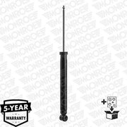 monroe g1227 shock absorber, rear shock absorber for 2013 ford kuga MONROE G1227 Shock Absorber - Rear for 2013 Ford Kuga | 16.52 kg MONROE G1227 Shock Absorber for 13 Kuga - Quality Performance shock-absorber, monroe-g1227, ford-kuga-accessory, mechanics, car-owners, suspension-parts, gas-shock, telescopic, twin-tube, ai-generated