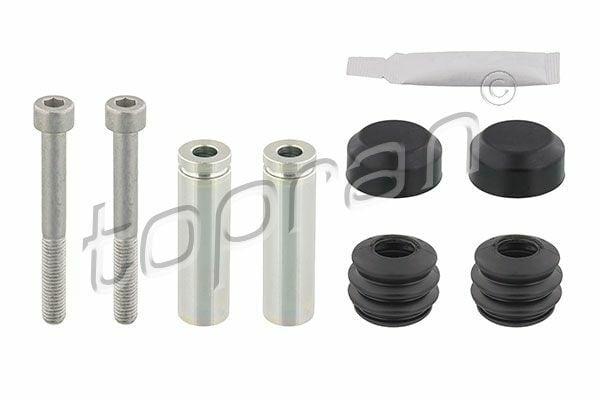 TOPRAN Caliper Repair Kit - Front Axle for VW Crafter 06-11 — Brake Calipers