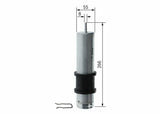BOSCH Diesel Fuel Filter - F026402358 for G20, G30 and 4 more models — Fuel Delivery
