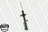 MONROE Shock Absorber Rear Right - 16444 for Toyota Avensis (1997-2002) — Shocks & Struts