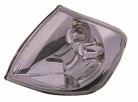 DEPO Signal Lamp - Left Front for Volkswagen Polo III 99 — Tail, Signal & Reflectors