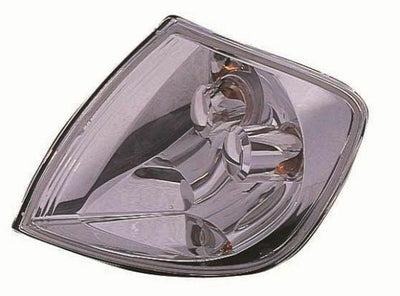 DEPO Signal Lamp - Left Front for Volkswagen Polo III 99 — Tail, Signal & Reflectors