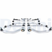 delphi suspension kit 1997 passat a6, delphi tc1400kit installation example DELPHI TC1400KIT Suspension Kit 1997 Passat A6 - Strong and Durable for Car Owners and Mechanics | Complete Repair Set DELPHI Suspension Kit 1997 Passat A6 - Easy Installation delphi, suspension-kit, 1997-passat, a6, car-repair, mechanics, auto-parts, vehicle-upgrade, durability, ai-generated