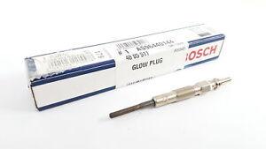 Bosch 0250403010 Chevrolet Captiva C100 / Cruze / Lacetti / Opel Antara 2.0 Diesel (Z20DHM) Glow Plug 2007-20 — Coils & Plugs