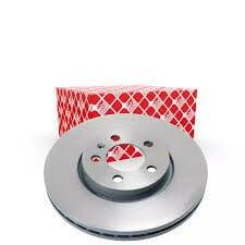 FEBI BILSTEIN Skoda Octavia 2018-2021 Rear Brake Discs, High-quality FEBI BILSTEIN rear brake disc set for Skoda, Skoda Octavia 2018-2021 rear brake discs installation FEBI BILSTEIN Skoda Octavia Rear Brake Discs - Premium Quality for Skoda Octavia Owners | 2 Piece Set FEBI BILSTEIN Skoda Octavia Rear Brake Discs 2018-2021 skoda-octavia, rear-brake-discs, febi-bilstein, 2018-2021, car-parts, braking-system, auto-repair, brake-discs-set, premium-quality, ai-generated