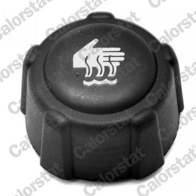 Vernet RC0016 Radiator Spare Su Tank Cover Renault Clio Megane Fluence Kangoo / Dacia Logan Sandero Duster — Radiators & Fans