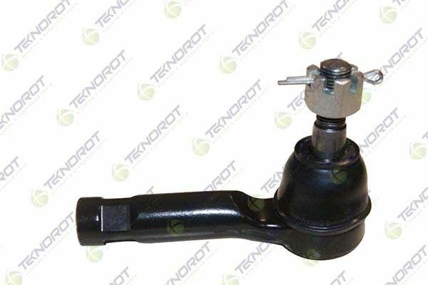 TEKNOROT MA-801 — Tie Rods & Linkage
