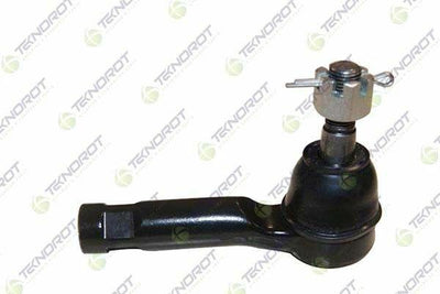 TEKNOROT MA-801 — Tie Rods & Linkage