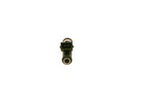 BOSCH 0280158207 - High-Performance Enjector Valve for 09 Focus, Mondeo, C-Max — Fuel Delivery