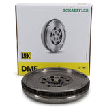 LUK Flywheel (Part No. 415095210) for VW Crafter 2017+ - 6 Pipe Mechanical Transmission — Clutch & Flywheel