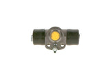 BOSCH F026009260 Wheel Brake Cylinder - Compatible with Golf, Jetta, Polo — Brake Hydraulics