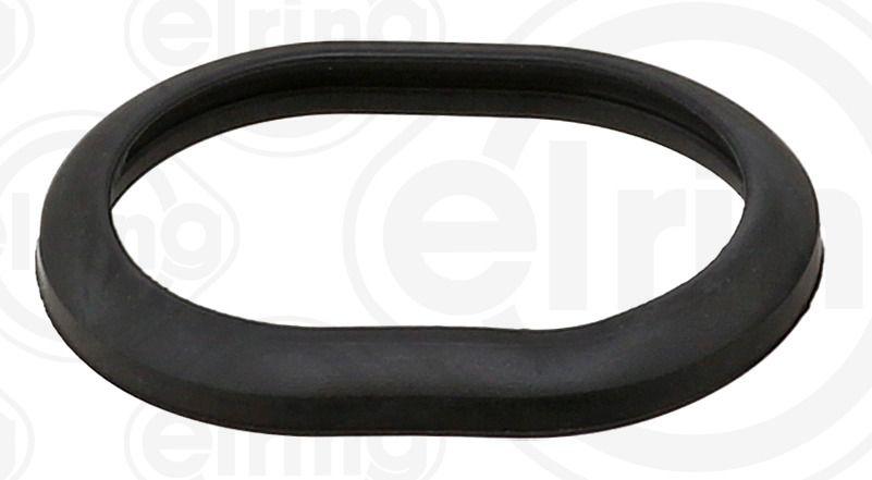 Elring 482.260 Oil Cooler Gasket Porsche Cayenne Macan Panamera 10- Set of 2 — Oil System