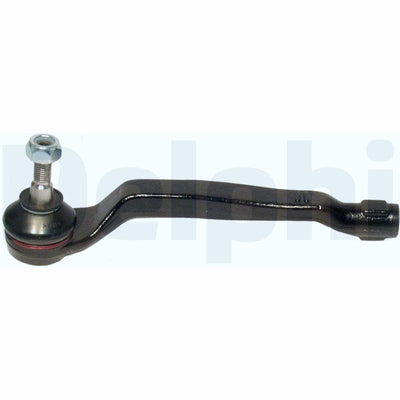 Delphi TA2500 Tie Rod End Left Renault Kangoo II-III Grand Kangoo Mercedes-Benz Citan 415 08- — Tie Rods & Linkage