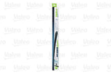 VALEO Wiper Blade 53Cm Classic Multi-Clip — Wipers