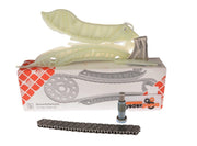febi bilstein mini cooper r56 timing chain kit, timing chain components for mini cooper r56, febi bilstein n12 engine timing chain kit FEBI BILSTEIN Mini Cooper R56 Timing Chain Kit - Compatible with N12 Engine | Complete Set for BMW Enthusiasts FEBI BILSTEIN Mini Cooper R56 Timing Chain Kit mini-cooper, timing-chain-kit, febi-bilstein, n12-engine, car-parts, engine-repair, bmw-enthusiasts, mechanics, vehicle-maintenance, ai-generated