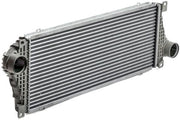 mahle turbo intercooler, intercooler dimensions, aluminum cooling fins MAHLE CI18000S Turbo Intercooler for <06 LT35 LT46 Sprinter | High Performance Cooling MAHLE CI18000S Turbo Intercooler mahle, turbo-intercooler, automotive-parts, mechanics, car-owners, cooling-systems, engine-upgrades, performance-parts, intercooler-installation, ai-generated