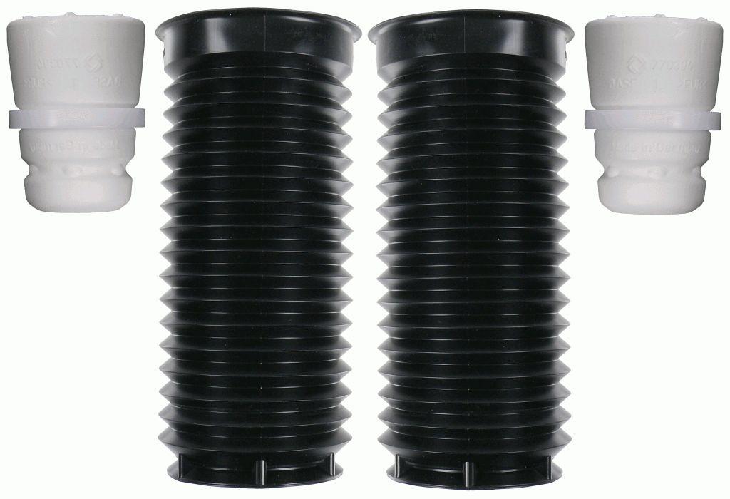 Sachs 900239 Mercedes C Series W204/W212 Front Shock Absorber Dust Boot Set