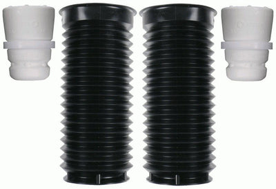 Sachs 900239 Mercedes C Series W204/W212 Front Shock Absorber Dust Boot Set