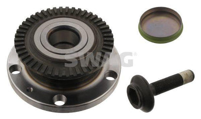 SWAG 30931121 - Rear Wheel Bearing for Audi A4 (2001-2009) — Wheel Bearings