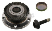 swag audi a4 rear wheel bearing, technical specifications of swag 30931121, installation guide for swag wheel bearing SWAG 30931121 - Rear Wheel Bearing for Audi A4 (2001-2009) | Quality Replacement Part SWAG 30931121 Rear Wheel Bearing for Audi A4 swag, audi, rear-wheel-bearing, car-parts, mechanics, vehicle-accessories, audi-a4, audi-a4q, auto-repair, ai-generated