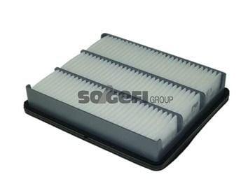 purflux-a1397-air-filter-hyundai-terracan PURFLUX A1397 Air Filter - Enhanced Performance for Hyundai Terracan Owners | Size: 69.5 in x 8.5 in x 1.7 in PURFLUX A1397 Air Filter for Hyundai Terracan purflux, air-filter, hyundai-terracan, car-owners, mechanics, engine-performance, automotive-parts, hvac-filters, ai-generated, replacement-parts