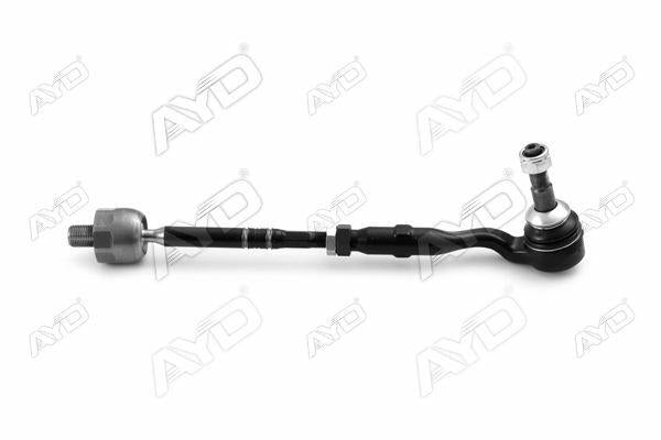 AYD Tie Rod Yan F-01 / F-02 / F-04 / F-07 / F-10 Right - Long Tie Rod — Tie Rods & Linkage