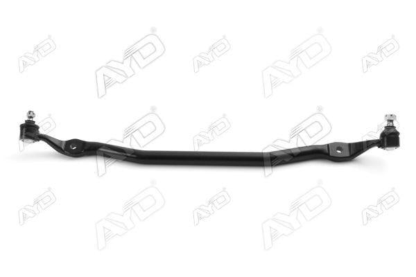 ayd rot orta e-32 steering component, technical specifications for ayd rot orta e-32 AYD Rot Orta E-32 | Steering Component for Left-Hand Drive Vehicles - Perfect for Mechanics and Auto Enthusiasts AYD Rot Orta E-32 - Steering Component for Left-Hand Drive Vehicles ayd, steering-component, automobile-accessories, mechanics, left-hand-drive, car-repair, auto-parts, vehicle-upgrade, steering-system, ai-generated
