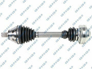 gsp aks komple sol for golf5 a3 passat caddy3, gsp 203295 axle assembly GSP Aks Komple Sol for Golf5, A3, Passat, Caddy3 2.0 TDI | Quality Replacement GSP Aks Komple Sol Golf5 A3 Passat Caddy3 2.0 TDI gsp, golf5, a3, passat, caddy3, 2.0-tdi, car-parts, auto-repair, mechanics, ai-generated