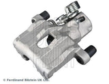 BLUEPRINT ADBP450016 Rear Brake Caliper - Fit for Focus II, Mazda 3 & Volvo S40 II — Blue Print, Brake Calipers