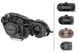 HELLA Bi-Xenon Headlight for E-Class W211 2002-2008 — Headlights